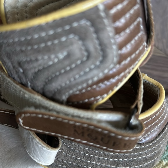 Alexander McQueen for Puma Gladiators - Picture 7 of 7